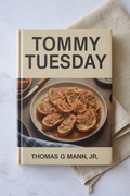 Tommy Tuesday